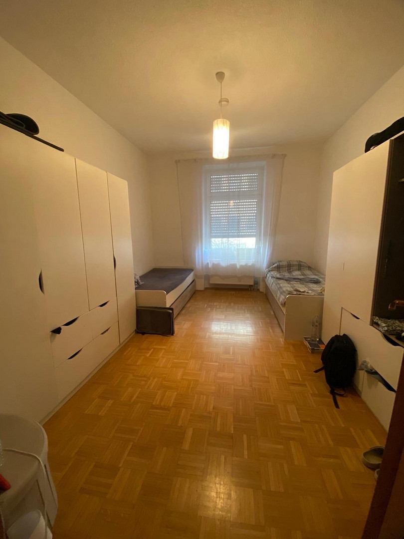 Wunderschöne 3-Zimmerwohnung in Rödelheim – Breitlacher Straße, 60489 Frankfurt am Main(Rödelheim) – Vorschaubild 3