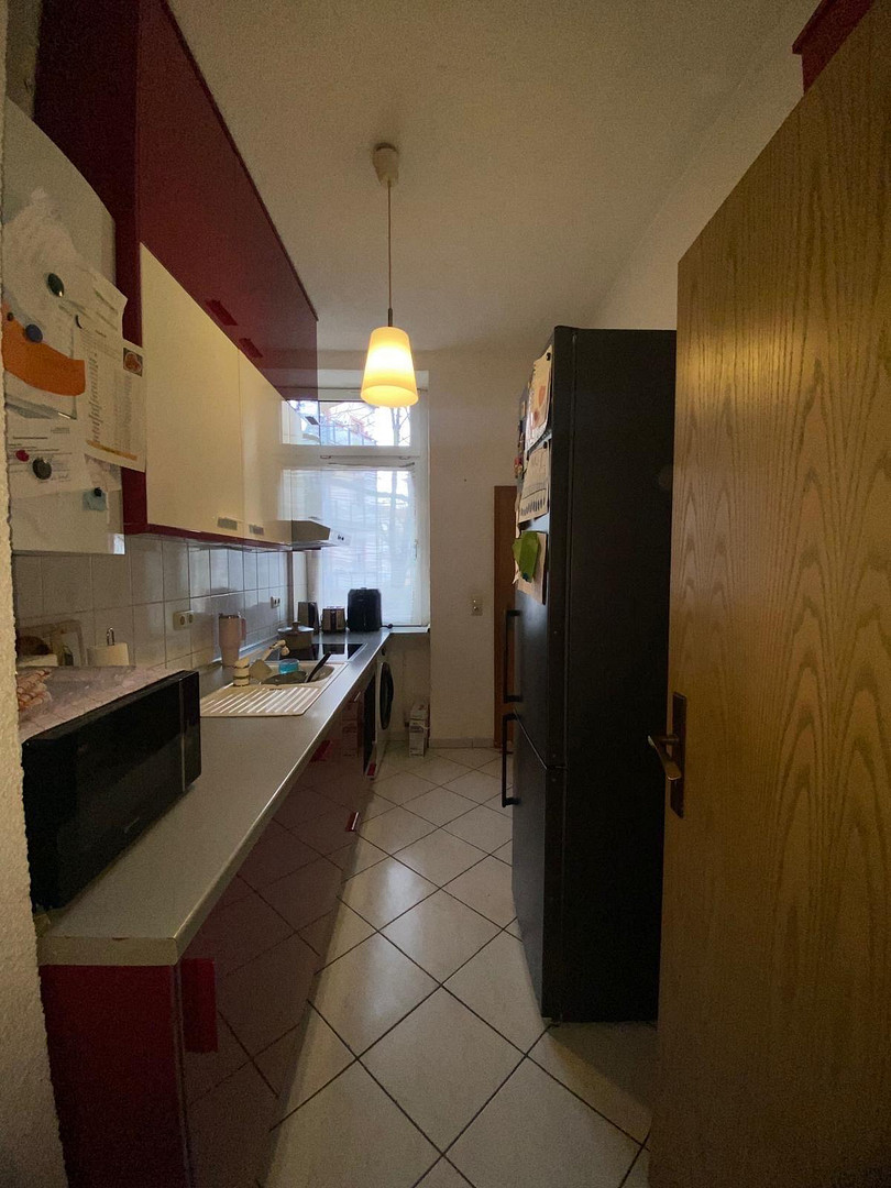Wunderschöne 3-Zimmerwohnung in Rödelheim – Breitlacher Straße, 60489 Frankfurt am Main(Rödelheim) – Vorschaubild 10