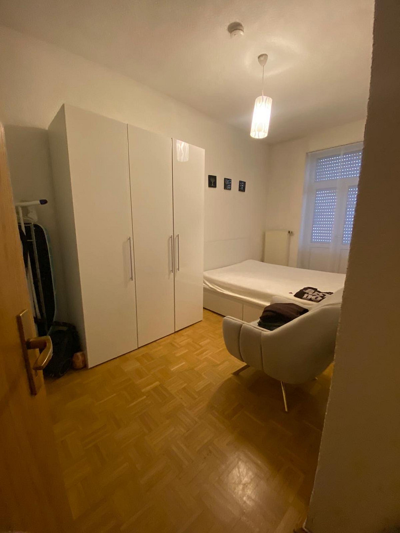 Wunderschöne 3-Zimmerwohnung in Rödelheim – Breitlacher Straße, 60489 Frankfurt am Main(Rödelheim) – Vorschaubild 5