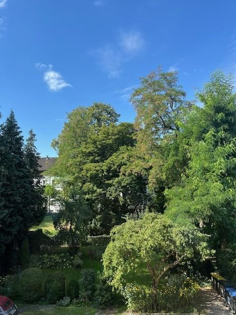TOP Lage - Helle 2-Zimmer Single-Wohnung in Hannover-Oststadt mit EBK – Eichstraße 21, 30161 Hannover(Oststadt) – Vorschaubild 4