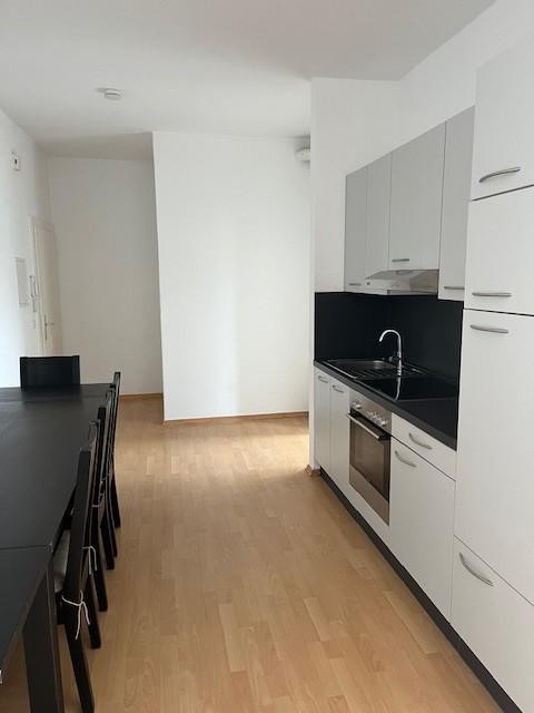TOP Lage - Helle 2-Zimmer Single-Wohnung in Hannover-Oststadt mit EBK – Eichstraße 21, 30161 Hannover(Oststadt) – Vorschaubild 9