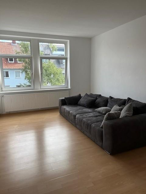 TOP Lage - Helle 2-Zimmer Single-Wohnung in Hannover-Oststadt mit EBK – Eichstraße 21, 30161 Hannover(Oststadt) – Vorschaubild 6