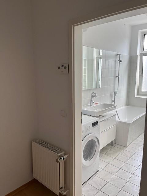 TOP Lage - Helle 2-Zimmer Single-Wohnung in Hannover-Oststadt mit EBK – Eichstraße 21, 30161 Hannover(Oststadt) – Vorschaubild 11