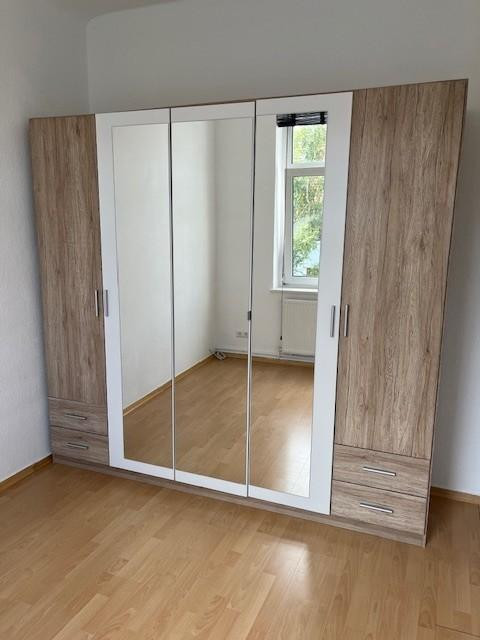 TOP Lage - Helle 2-Zimmer Single-Wohnung in Hannover-Oststadt mit EBK – Eichstraße 21, 30161 Hannover(Oststadt) – Vorschaubild 13