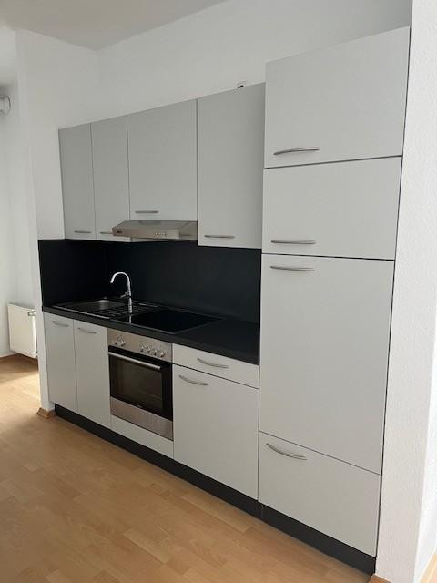 TOP Lage - Helle 2-Zimmer Single-Wohnung in Hannover-Oststadt mit EBK – Eichstraße 21, 30161 Hannover(Oststadt) – Vorschaubild 8