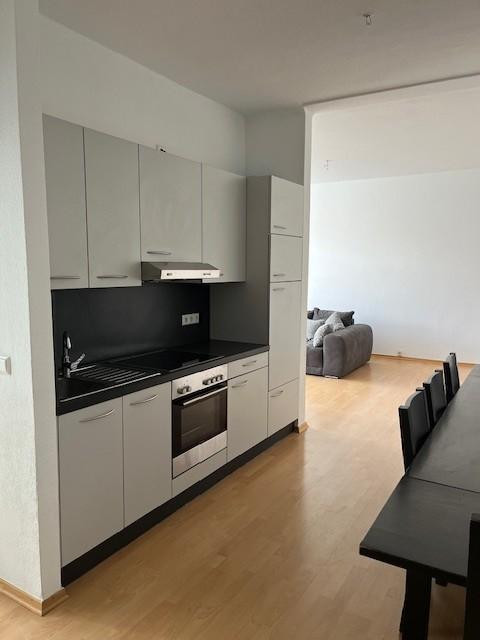 TOP Lage - Helle 2-Zimmer Single-Wohnung in Hannover-Oststadt mit EBK – Eichstraße 21, 30161 Hannover(Oststadt) – Vorschaubild 5