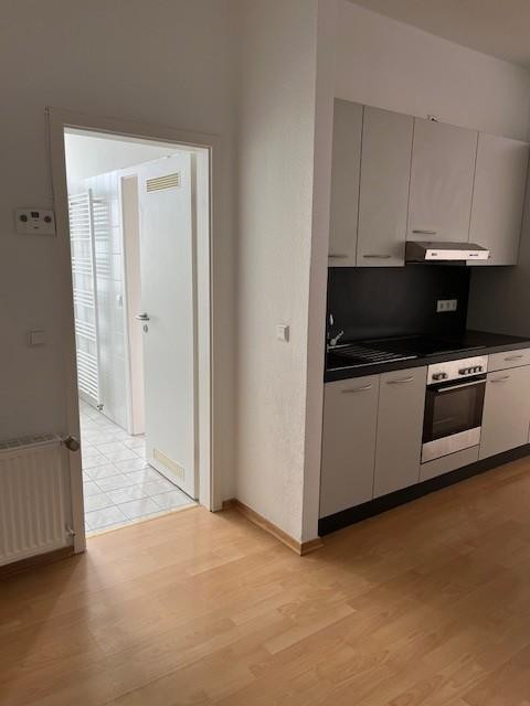 TOP Lage - Helle 2-Zimmer Single-Wohnung in Hannover-Oststadt mit EBK – Eichstraße 21, 30161 Hannover(Oststadt) – Vorschaubild 12