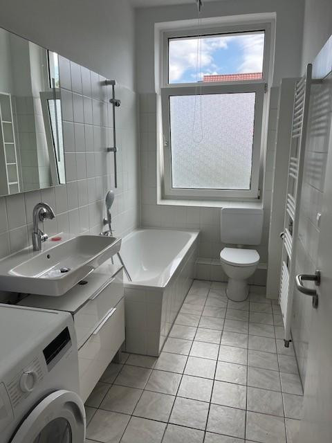 TOP Lage - Helle 2-Zimmer Single-Wohnung in Hannover-Oststadt mit EBK – Eichstraße 21, 30161 Hannover(Oststadt) – Vorschaubild 10