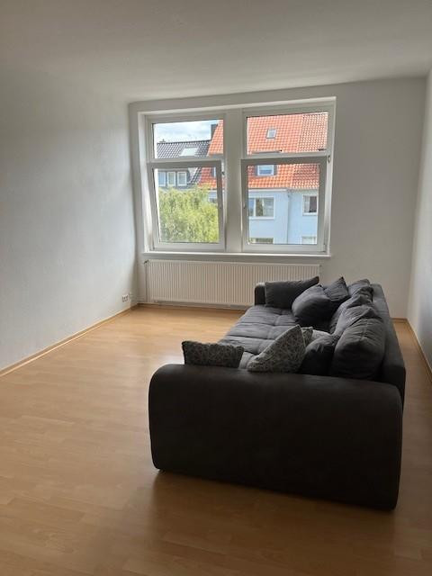 TOP Lage - Helle 2-Zimmer Single-Wohnung in Hannover-Oststadt mit EBK – Eichstraße 21, 30161 Hannover(Oststadt) – Vorschaubild 7