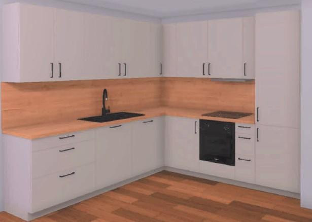 Neubau-Erstbezug: 5,5 Zimmer Reihenhaus, 120 m², Garten, Terrasse, Wallbox in Neumünster-Gadeland – Segeberger Str. 59, 24539 Neumünster – Vorschaubild 13