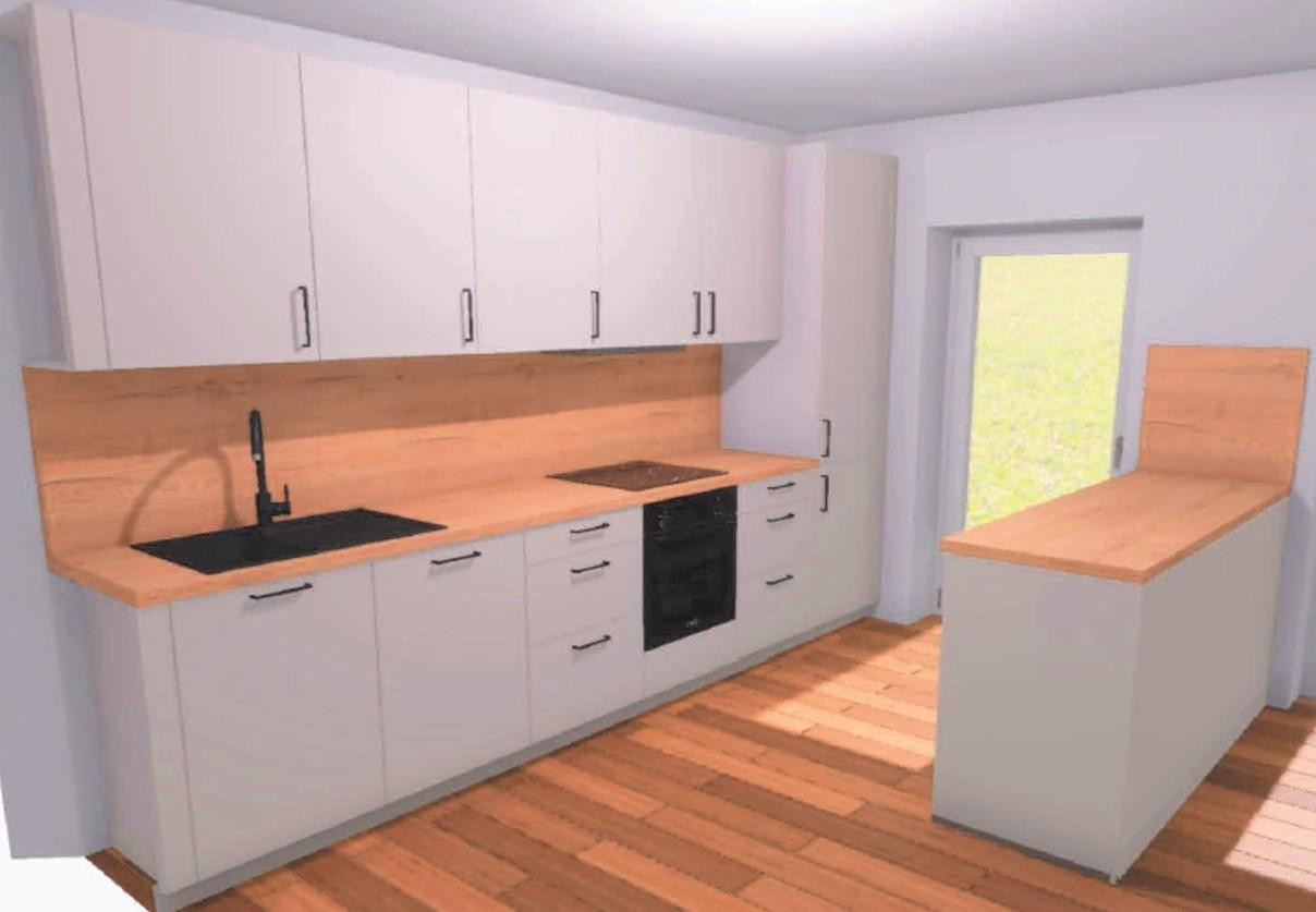 Neubau-Erstbezug: 5,5 Zimmer Reihenhaus, 120 m², Garten, Terrasse, Wallbox in Neumünster-Gadeland – Segeberger Str. 59, 24539 Neumünster – Vorschaubild 9