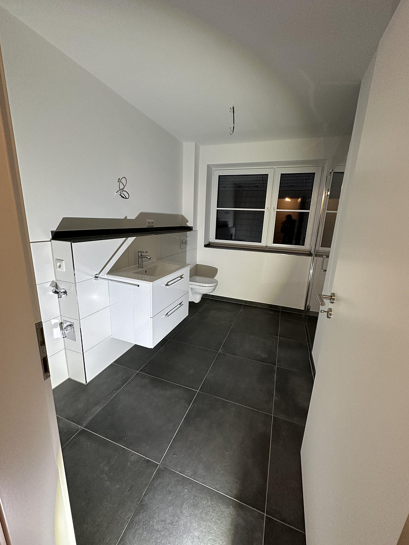Neubau-Erstbezug: 5 Zimmer Reihenhaus, 110 m², Garten, Terrasse, Wallbox in Neumünster-Gadeland – Segeberger Str. 59, 24539 Neumünster – Vorschaubild 29