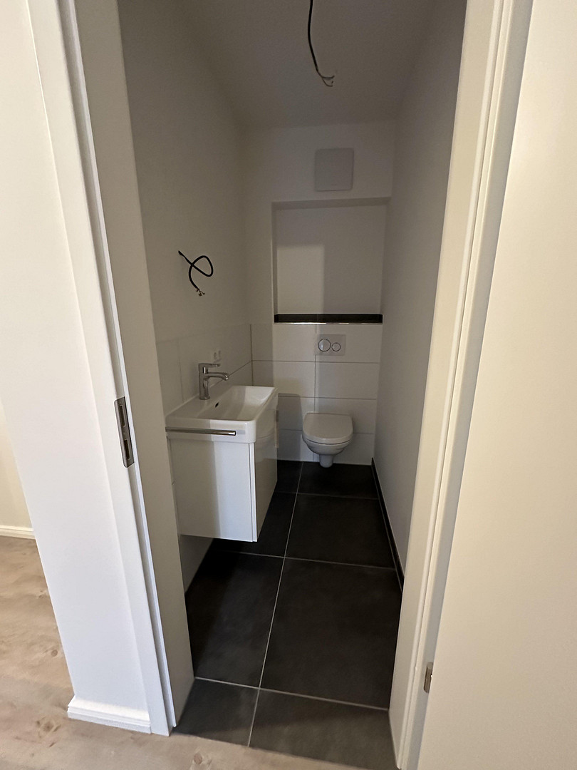 Neubau-Erstbezug: 5 Zimmer Reihenhaus, 110 m², Garten, Terrasse, Wallbox in Neumünster-Gadeland – Segeberger Str. 59, 24539 Neumünster – Vorschaubild 27