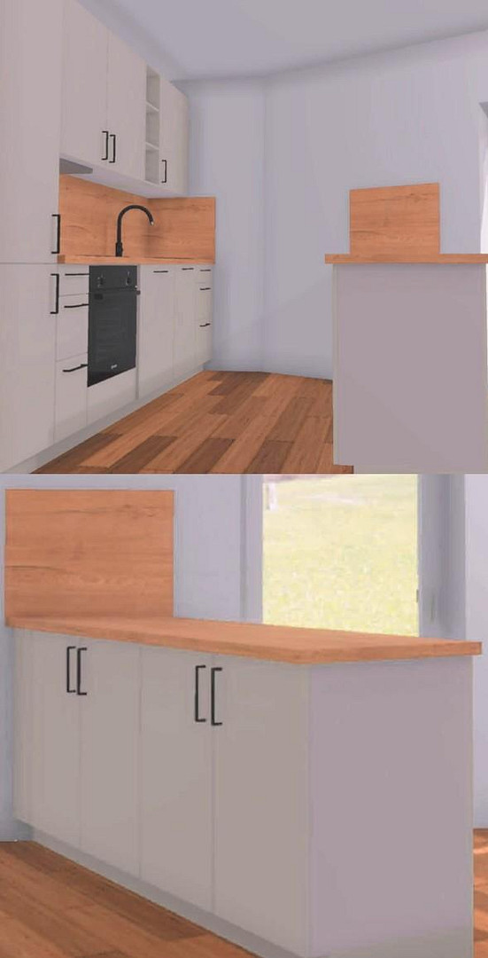 Neubau-Erstbezug: 5 Zimmer Reihenhaus, 110 m², Garten, Terrasse, Wallbox in Neumünster-Gadeland – Segeberger Str. 59, 24539 Neumünster – Vorschaubild 17