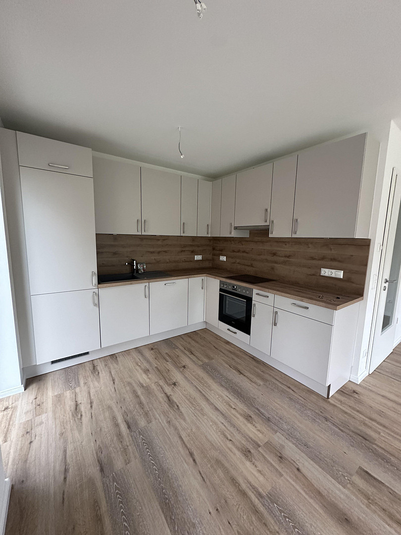 Neubau-Erstbezug: 5 Zimmer Reihenhaus, 110 m², Garten, Terrasse, Wallbox in Neumünster-Gadeland – Segeberger Str. 59, 24539 Neumünster – Vorschaubild 24