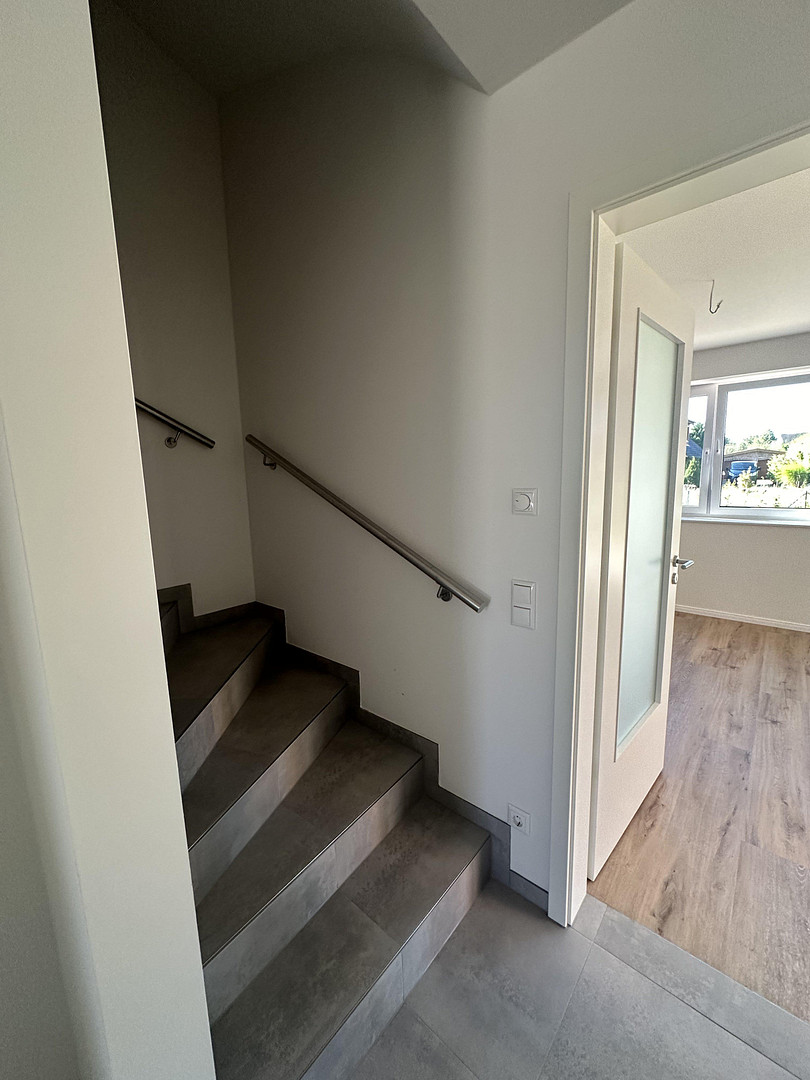 Neubau-Erstbezug: 5 Zimmer Reihenhaus, 110 m², Garten, Terrasse, Wallbox in Neumünster-Gadeland – Segeberger Str. 59, 24539 Neumünster – Vorschaubild 25