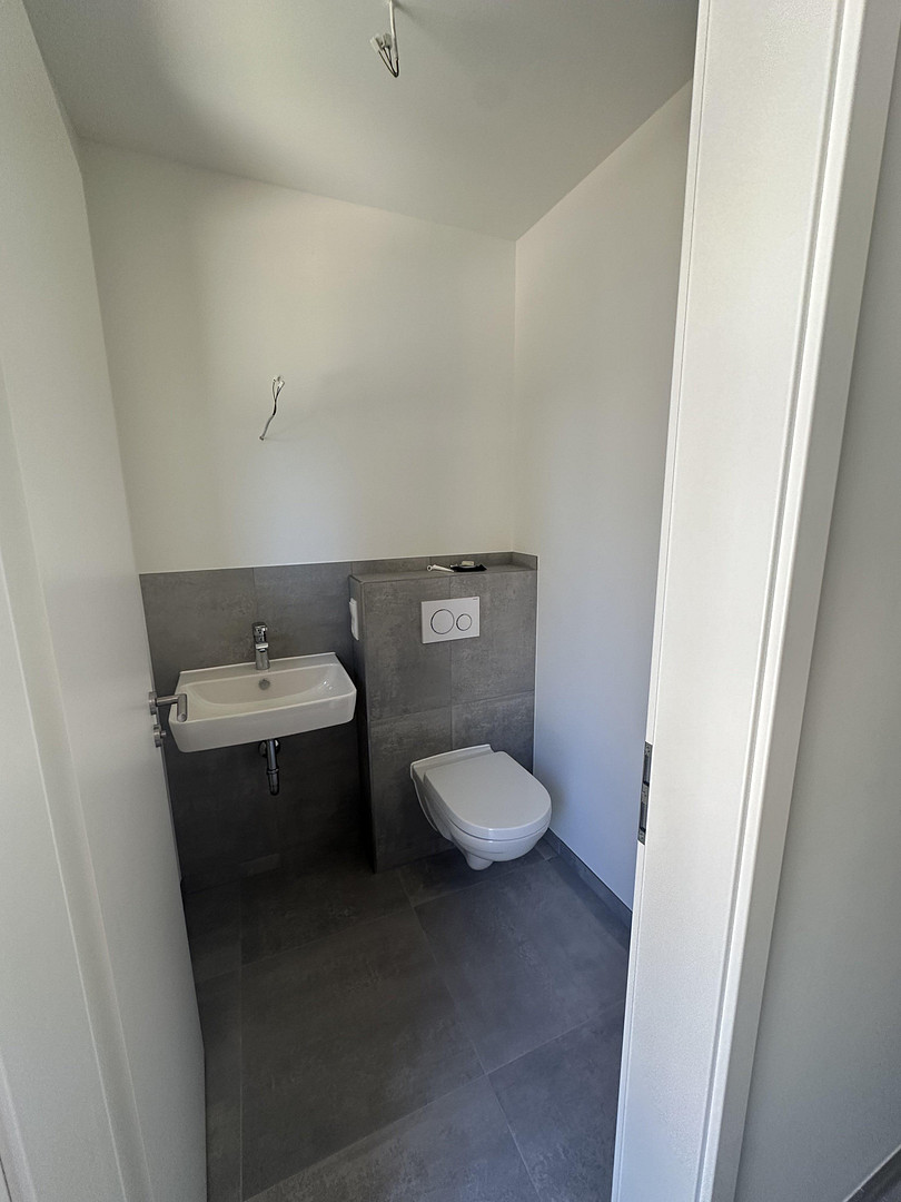 Neubau-Erstbezug: 5 Zimmer Reihenhaus, 110 m², Garten, Terrasse, Wallbox in Neumünster-Gadeland – Segeberger Str. 59, 24539 Neumünster – Vorschaubild 26