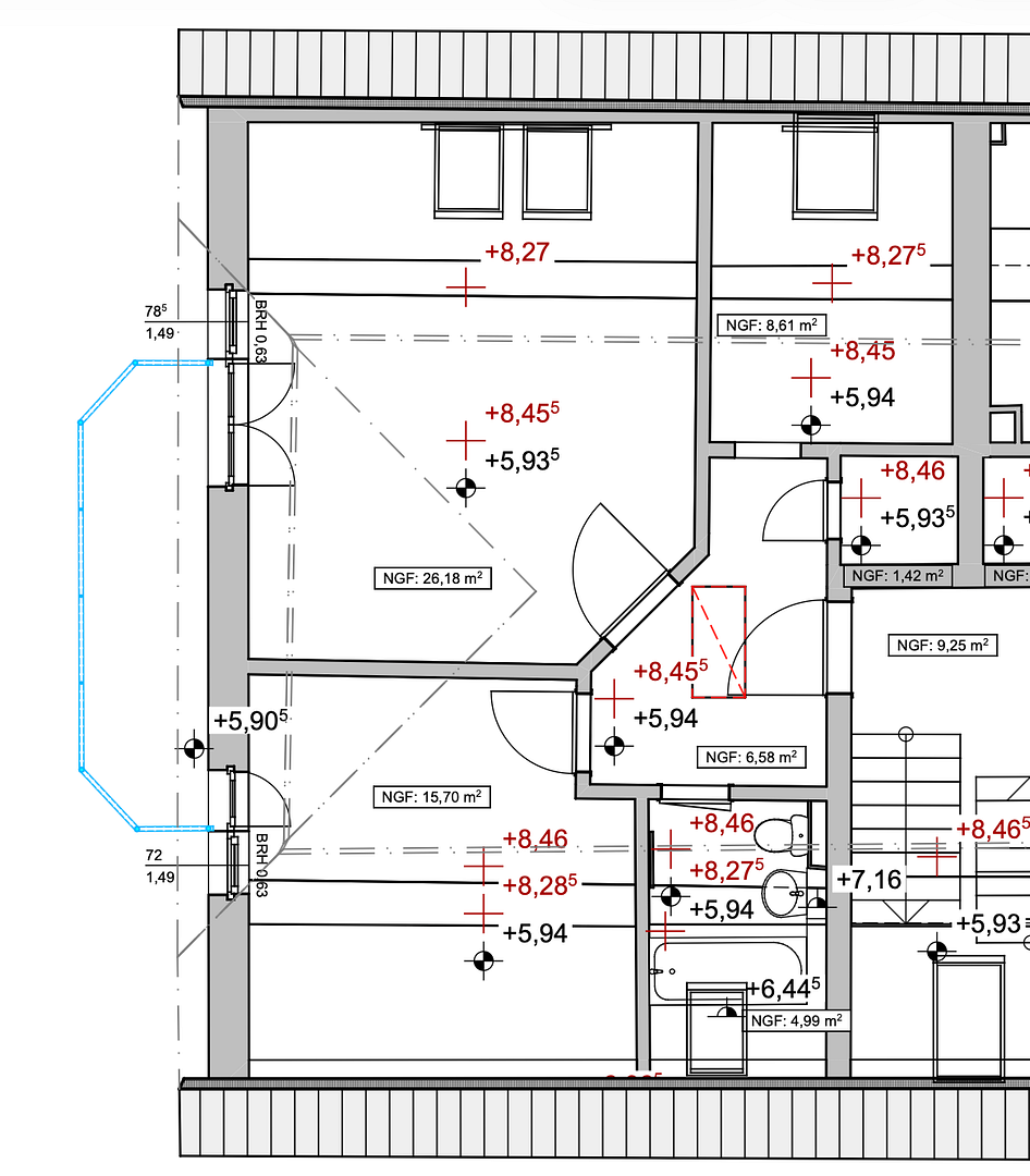 Wohnung bezugsfrei zum Kauf – Juchaczweg 14, 12351 Berlin(Buckow) – Vorschaubild 13