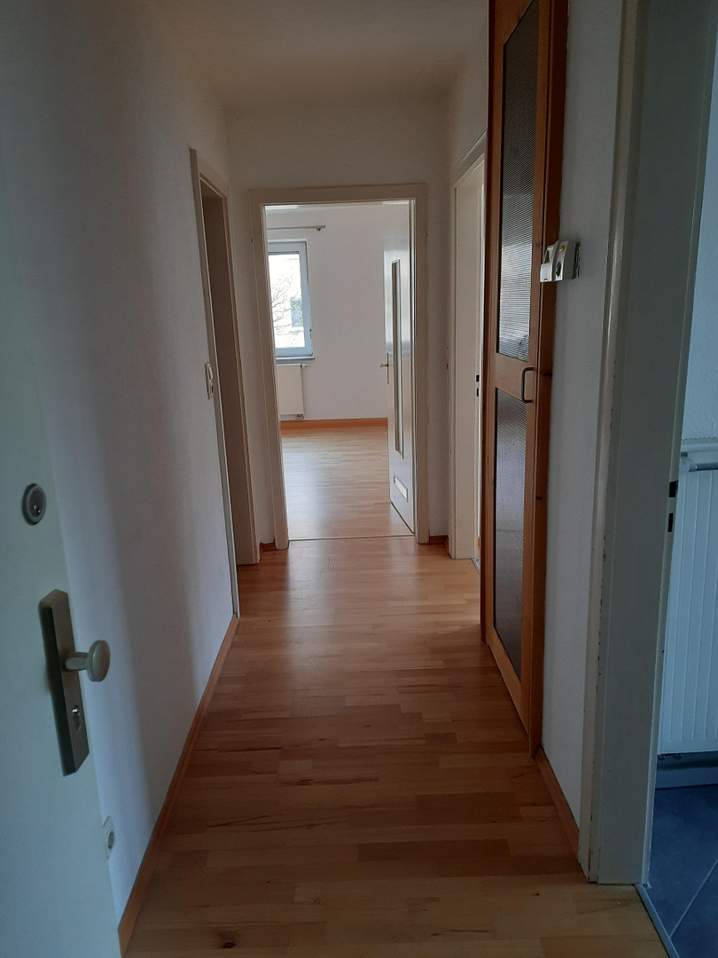 2-Zimmer-Wohnung an der Ganghoferbrücke - zentral und ruhig – München(Sendling) – Vorschaubild 12