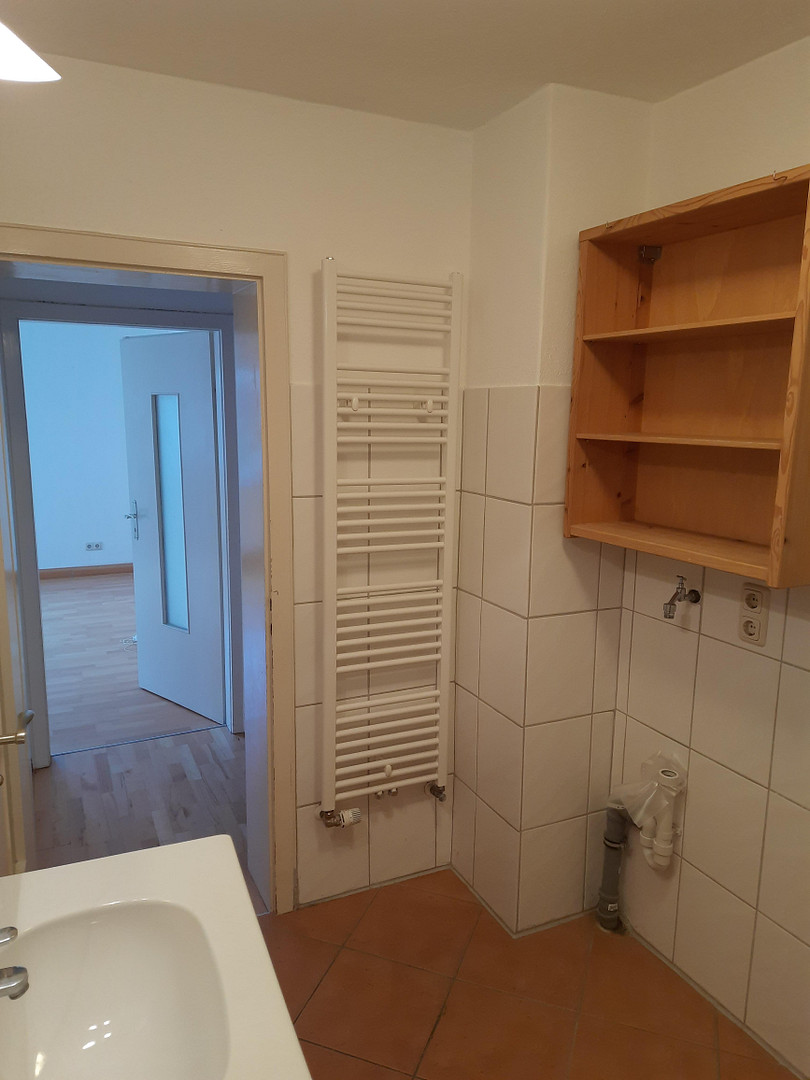 2-Zimmer-Wohnung an der Ganghoferbrücke - zentral und ruhig – München(Sendling) – Vorschaubild 4