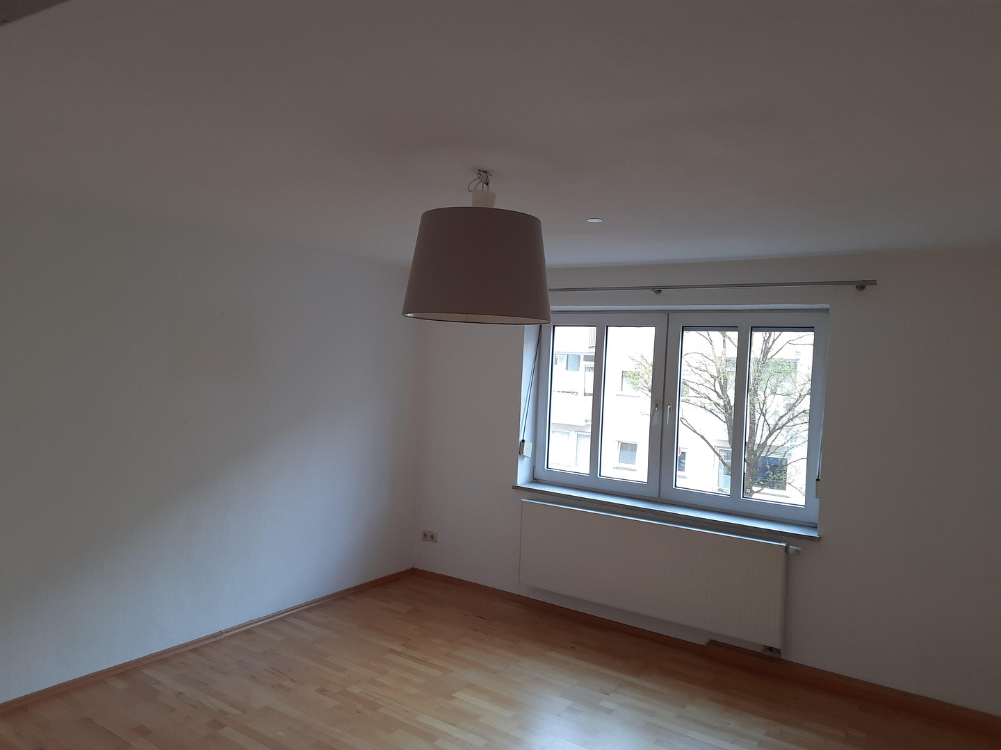 2-Zimmer-Wohnung an der Ganghoferbrücke - zentral und ruhig – München(Sendling) – Vorschaubild 9