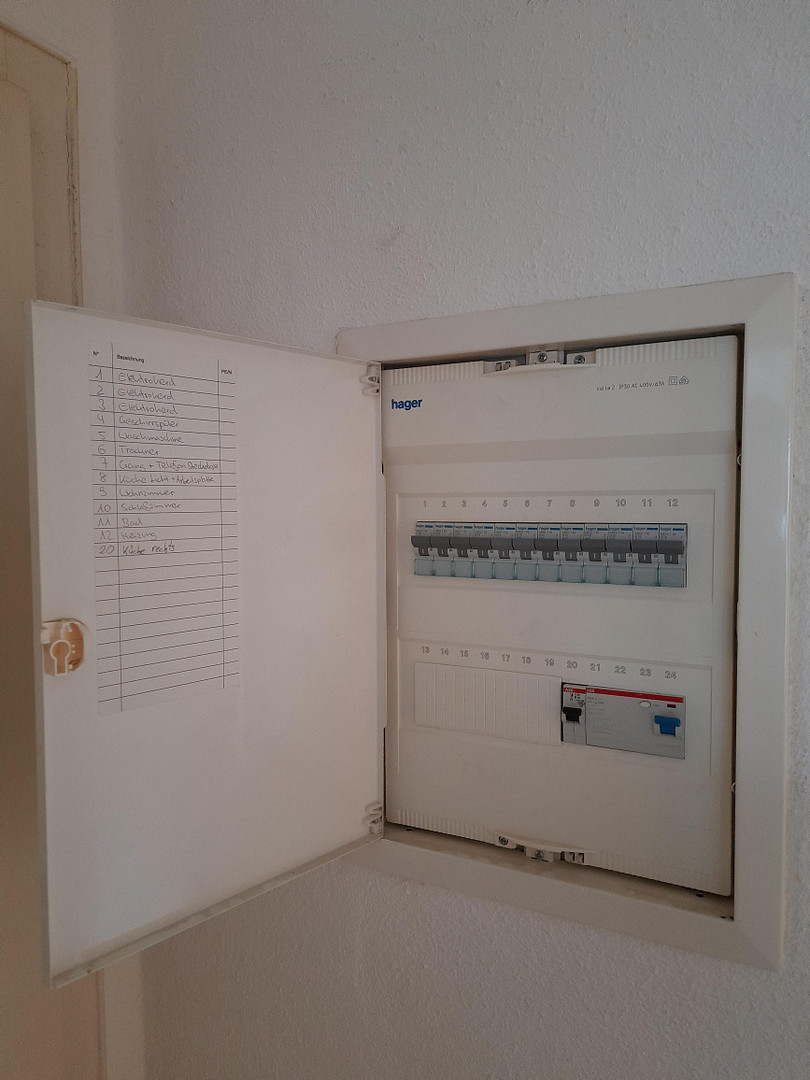 2-Zimmer-Wohnung an der Ganghoferbrücke - zentral und ruhig – München(Sendling) – Vorschaubild 10