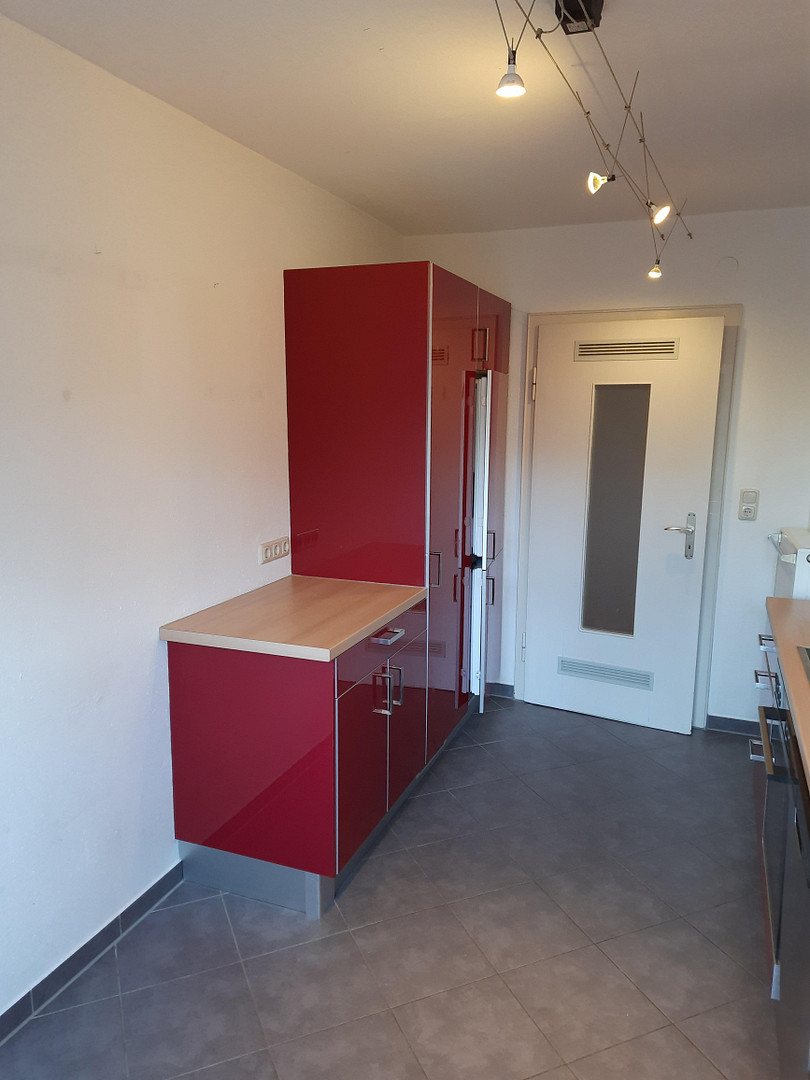 2-Zimmer-Wohnung an der Ganghoferbrücke - zentral und ruhig – München(Sendling) – Vorschaubild 6