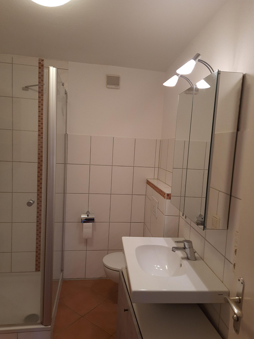2-Zimmer-Wohnung an der Ganghoferbrücke - zentral und ruhig – München(Sendling) – Vorschaubild 3