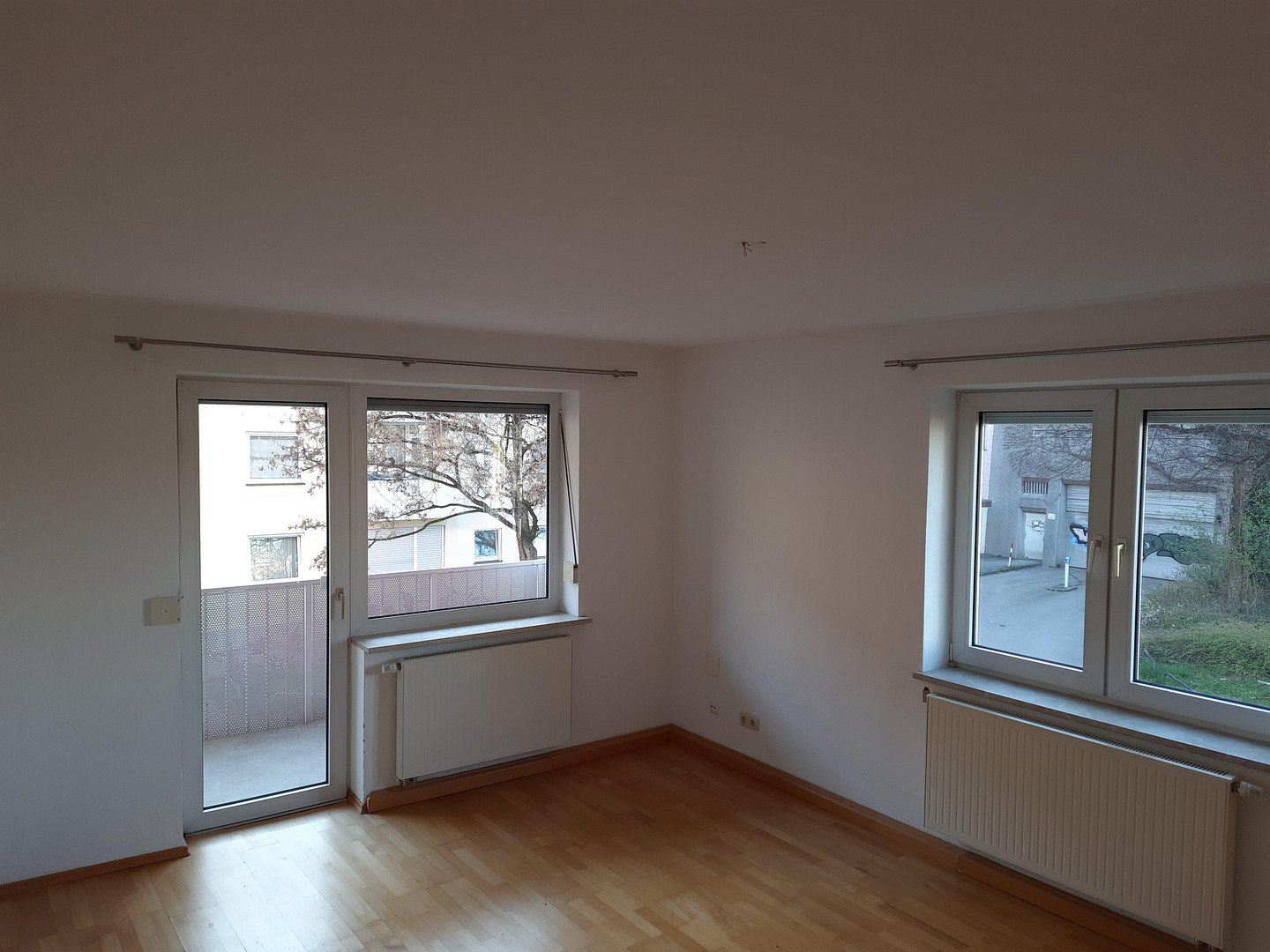 2-Zimmer-Wohnung an der Ganghoferbrücke - zentral und ruhig – München(Sendling) – Vorschaubild 7