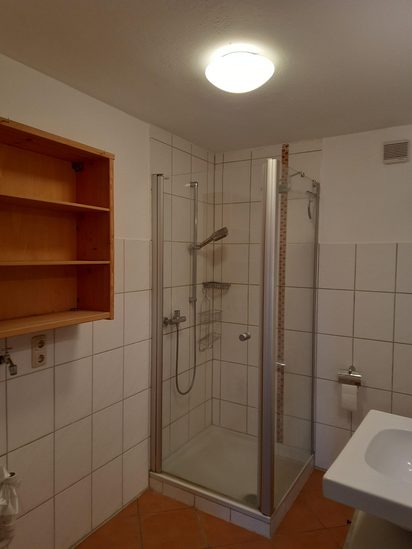 2-Zimmer-Wohnung an der Ganghoferbrücke - zentral und ruhig – München(Sendling) – Vorschaubild 2