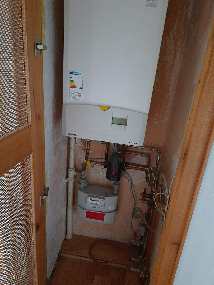 2-Zimmer-Wohnung an der Ganghoferbrücke - zentral und ruhig – München(Sendling) – Vorschaubild 11