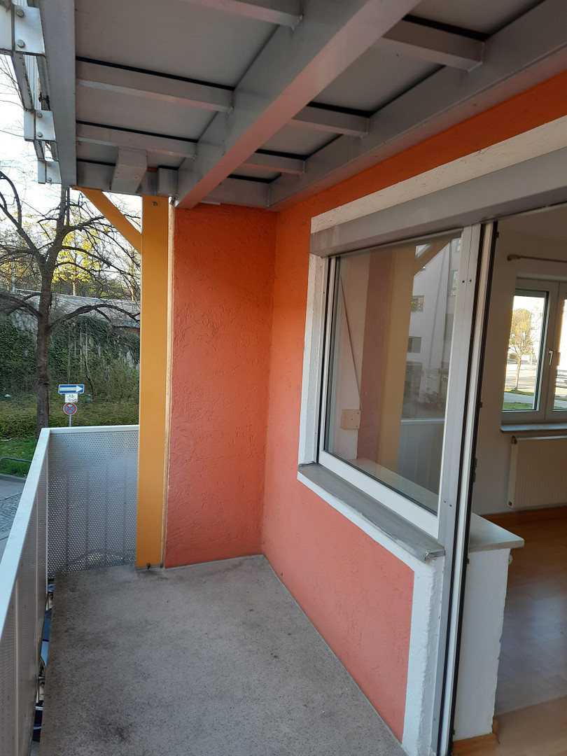 2-Zimmer-Wohnung an der Ganghoferbrücke - zentral und ruhig – München(Sendling) – Vorschaubild 8