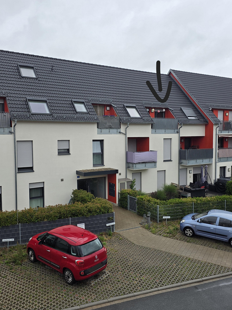 Wunderschöne Wohnung zum Sonnenuntergang genießen – Am Brauhaus 4, 91413 Neustadt(Neustadt an der Aisch) – Vorschaubild 12
