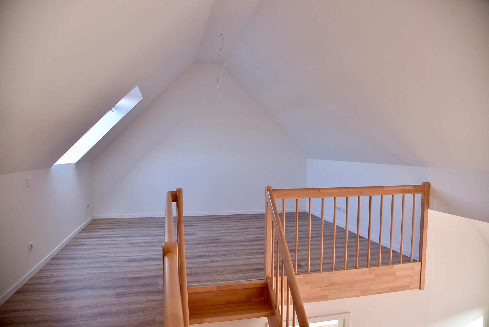 Wunderschöne Wohnung zum Sonnenuntergang genießen – Am Brauhaus 4, 91413 Neustadt(Neustadt an der Aisch) – Vorschaubild 7