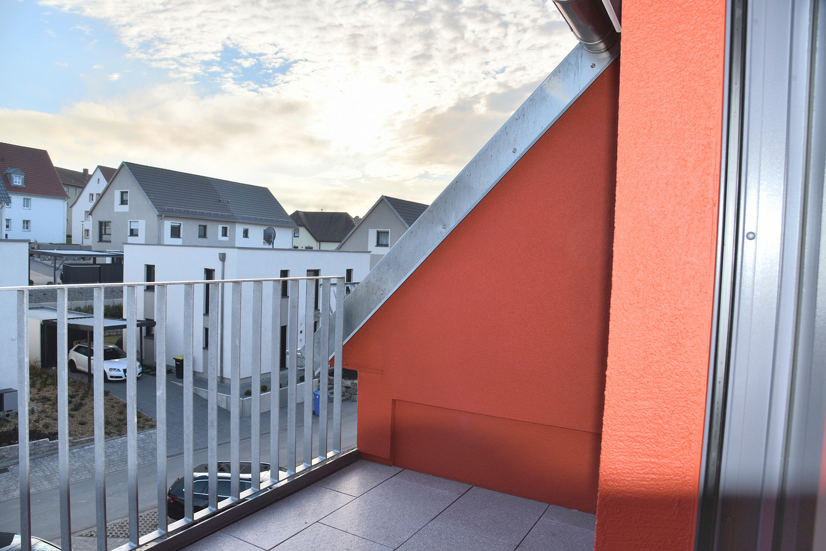 Wunderschöne Wohnung zum Sonnenuntergang genießen – Am Brauhaus 4, 91413 Neustadt(Neustadt an der Aisch) – Vorschaubild 2