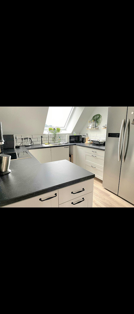 Wunderschöne Wohnung zum Sonnenuntergang genießen – Am Brauhaus 4, 91413 Neustadt(Neustadt an der Aisch) – Vorschaubild 11