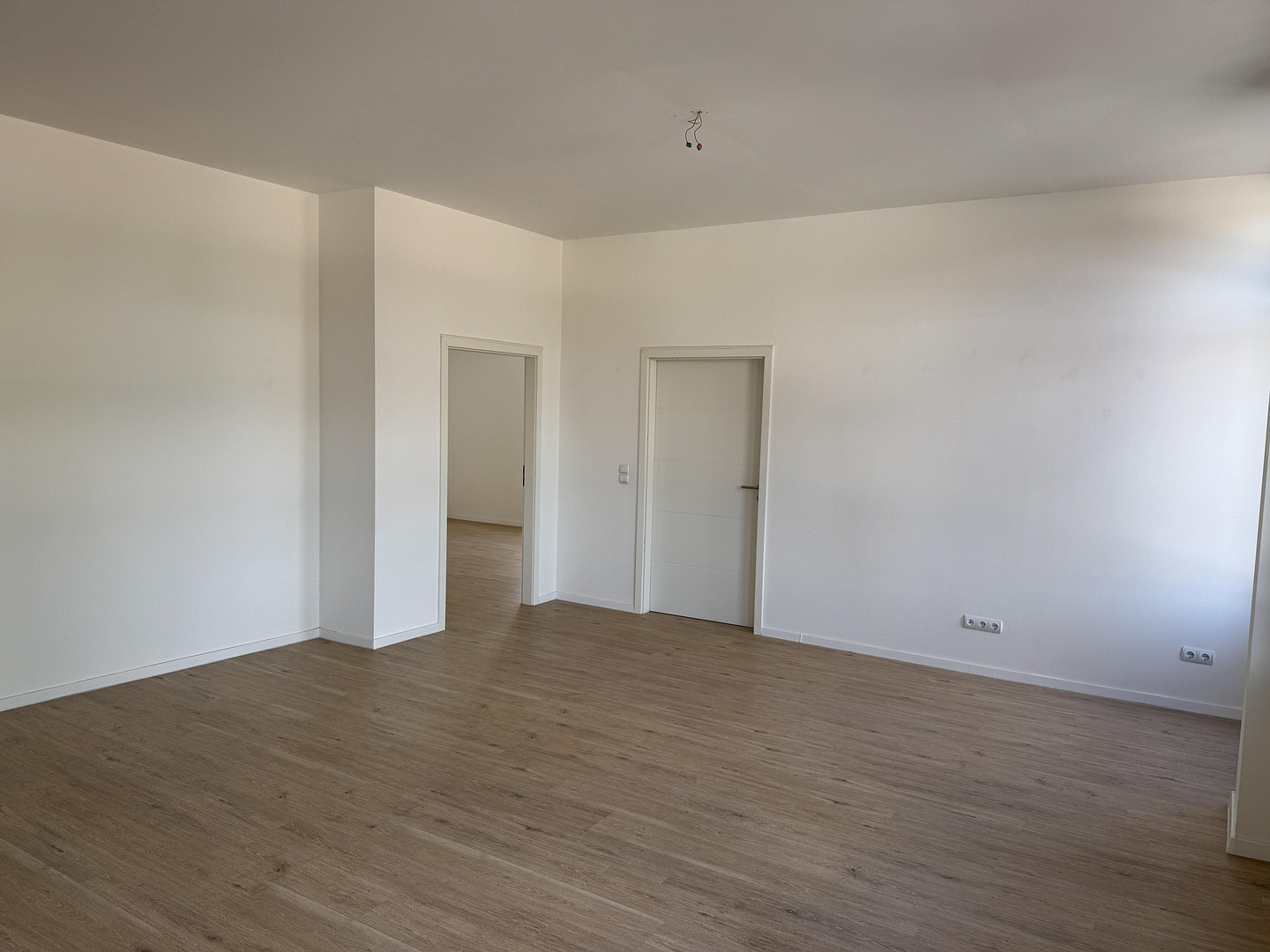 TOP 3 Raum Whg (88qm) mit großer Terasse  in Bergen City – Bergen – Vorschaubild 8