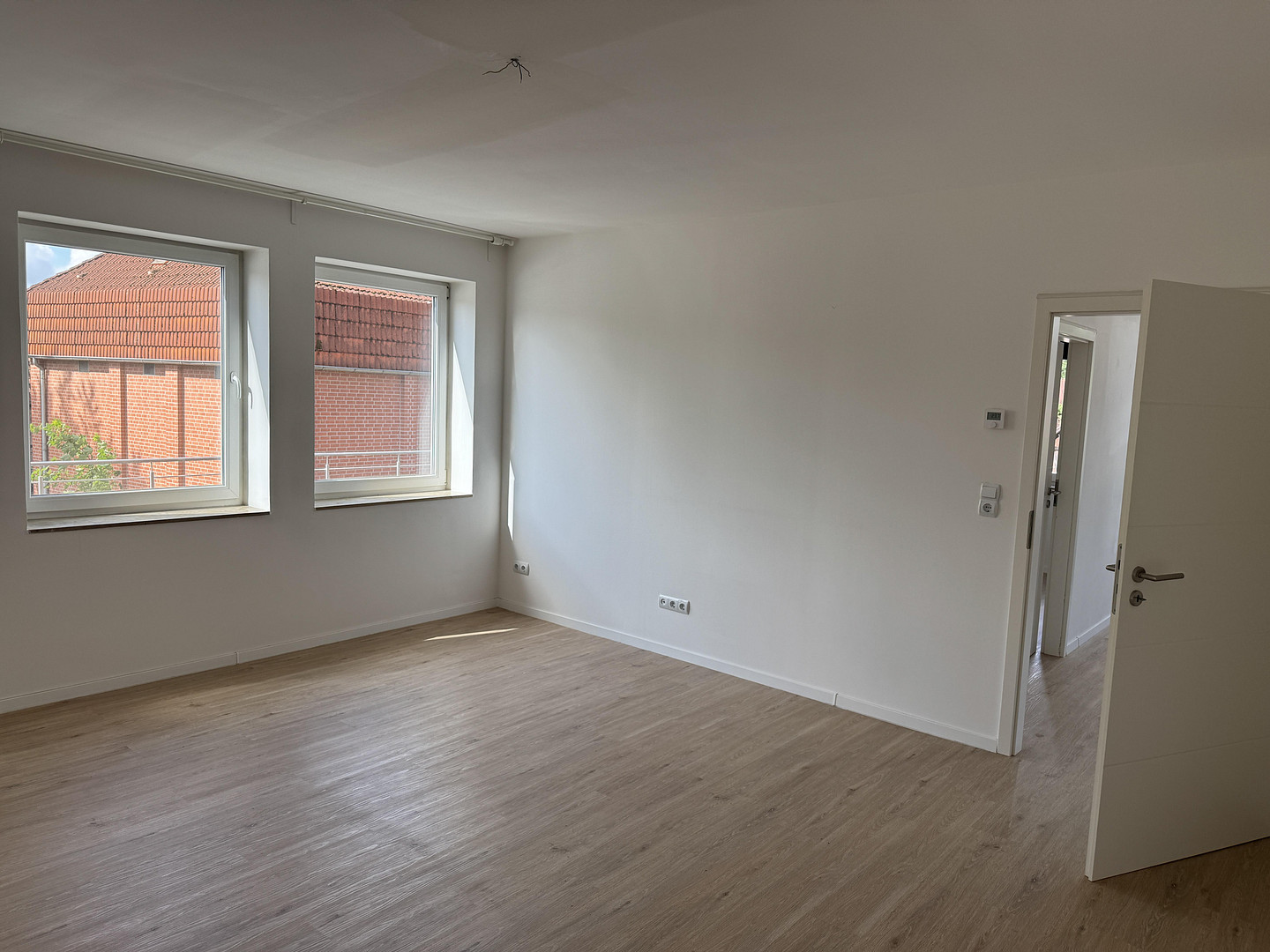 TOP 3 Raum Whg (88qm) mit großer Terasse  in Bergen City – Bergen – Vorschaubild 7