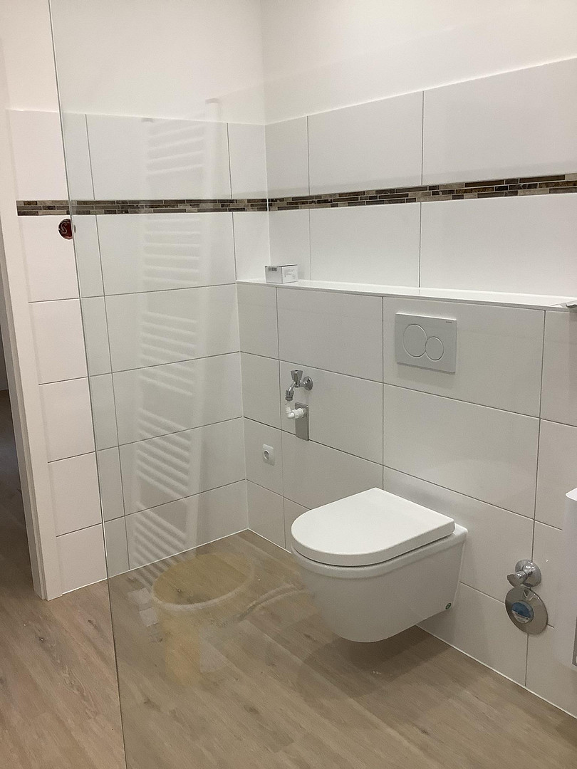 TOP 3 Raum Whg (88qm) mit großer Terasse  in Bergen City – Bergen – Vorschaubild 12