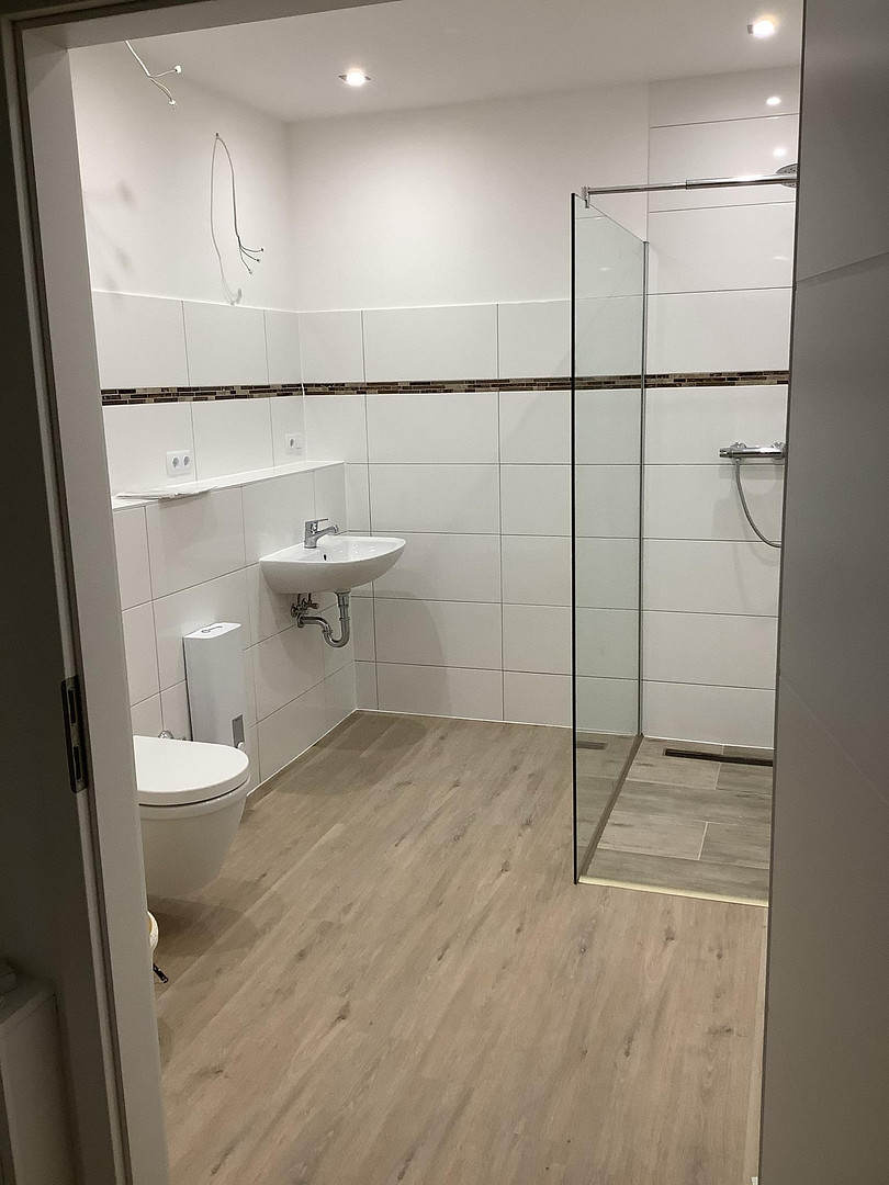 TOP 3 Raum Whg (88qm) mit großer Terasse  in Bergen City – Bergen – Vorschaubild 11