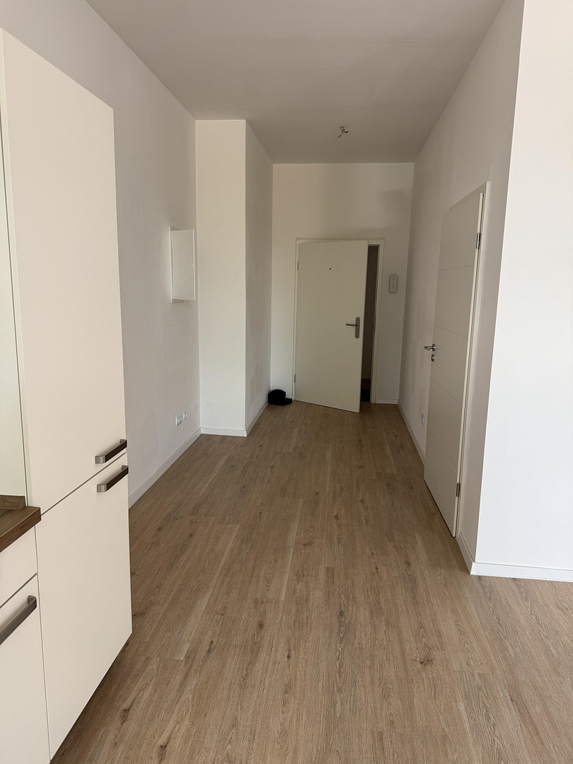 TOP 3 Raum Whg (88qm) mit großer Terasse  in Bergen City – Bergen – Vorschaubild 9