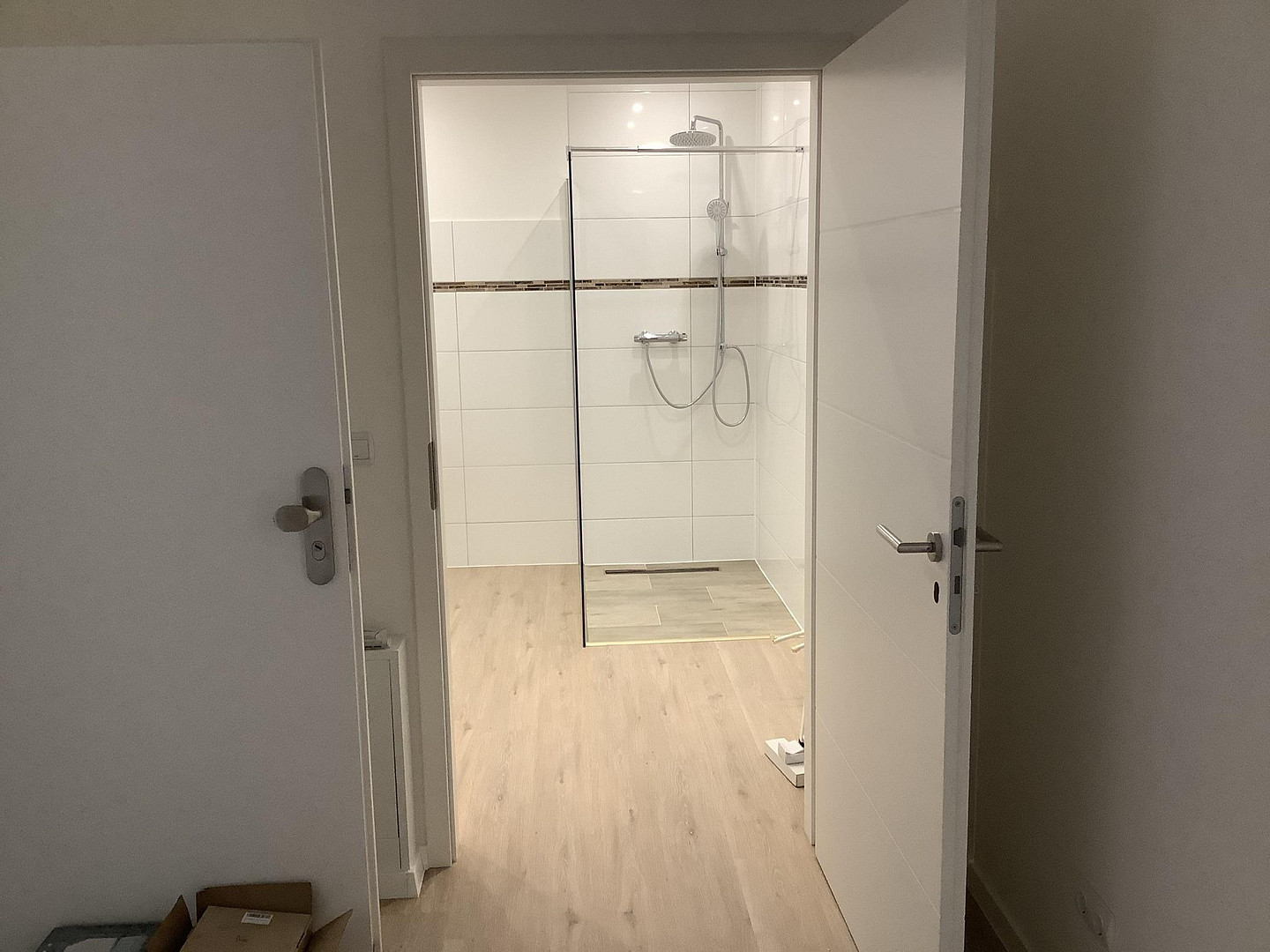 TOP 3 Raum Whg (88qm) mit großer Terasse  in Bergen City – Bergen – Vorschaubild 10