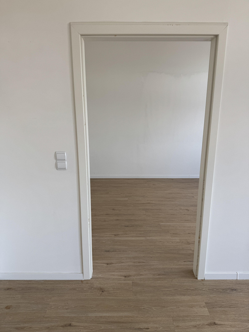 TOP 3 Raum Whg (88qm) mit großer Terasse  in Bergen City – Bergen – Vorschaubild 6