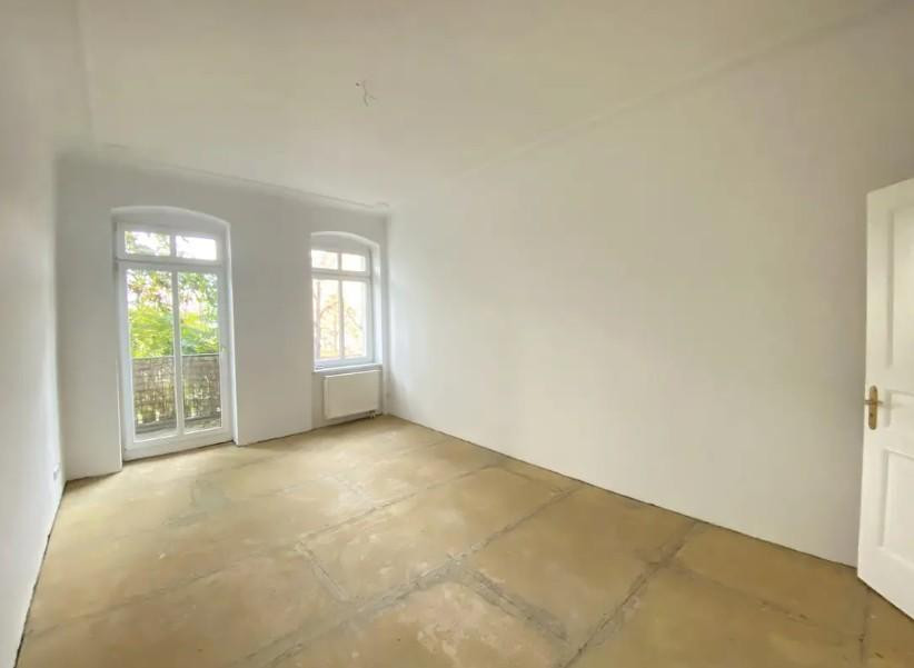 leerstehende 2 Zimmer Wohnung in Prenzlauerberg – Bornholmer Strasse 72A, 10439 BERLIN(Prenzlauer Berg) – Vorschaubild 3