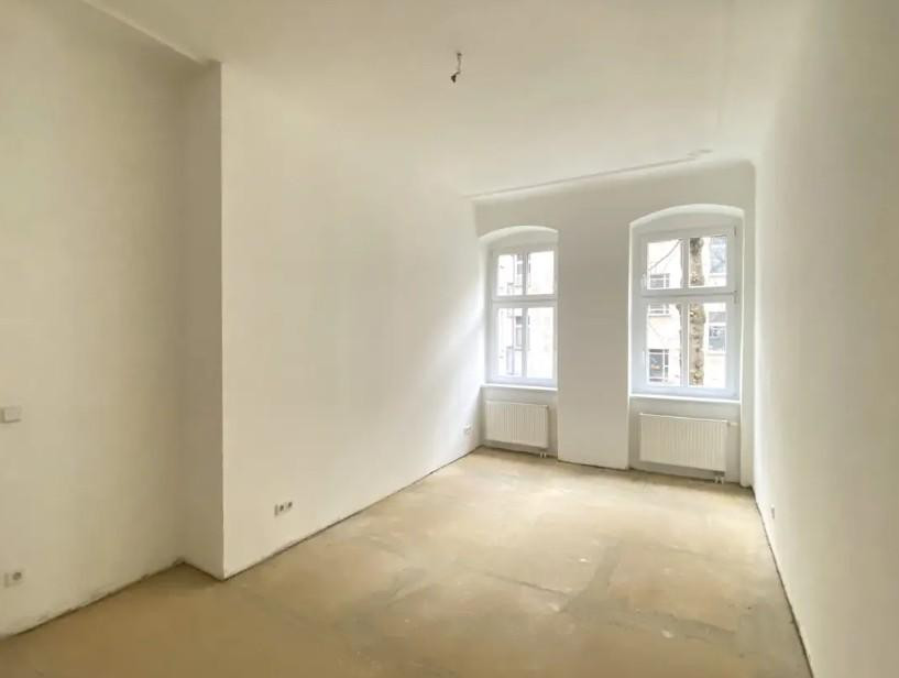 leerstehende 2 Zimmer Wohnung in Prenzlauerberg – Bornholmer Strasse 72A, 10439 BERLIN(Prenzlauer Berg) – Vorschaubild 2