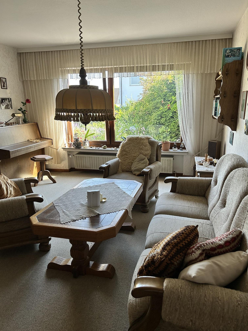 Reihenendhaus Bielefeld-Theesen von Privat, Provisionsfrei ! Viel Raum in beliebter Lage – 33739 Bielefeld-Theesen(Theesen) – Vorschaubild 16