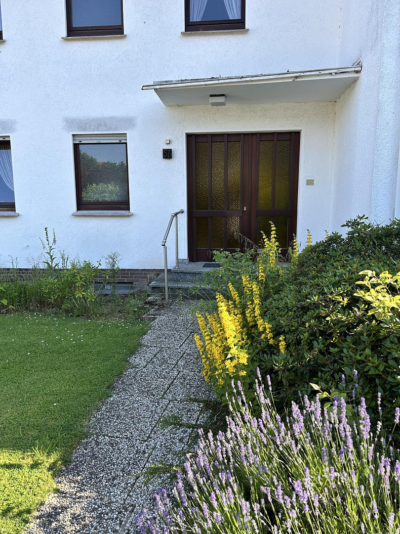 Reihenendhaus Bielefeld-Theesen von Privat, Provisionsfrei ! Viel Raum in beliebter Lage – 33739 Bielefeld-Theesen(Theesen) – Vorschaubild 6
