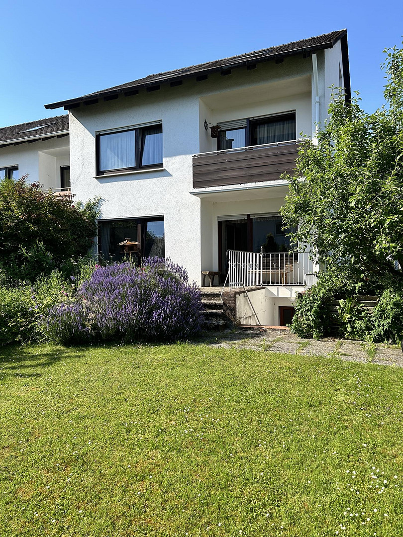Reihenendhaus Bielefeld-Theesen von Privat, Provisionsfrei ! Viel Raum in beliebter Lage – 33739 Bielefeld-Theesen(Theesen) – Vorschaubild 5