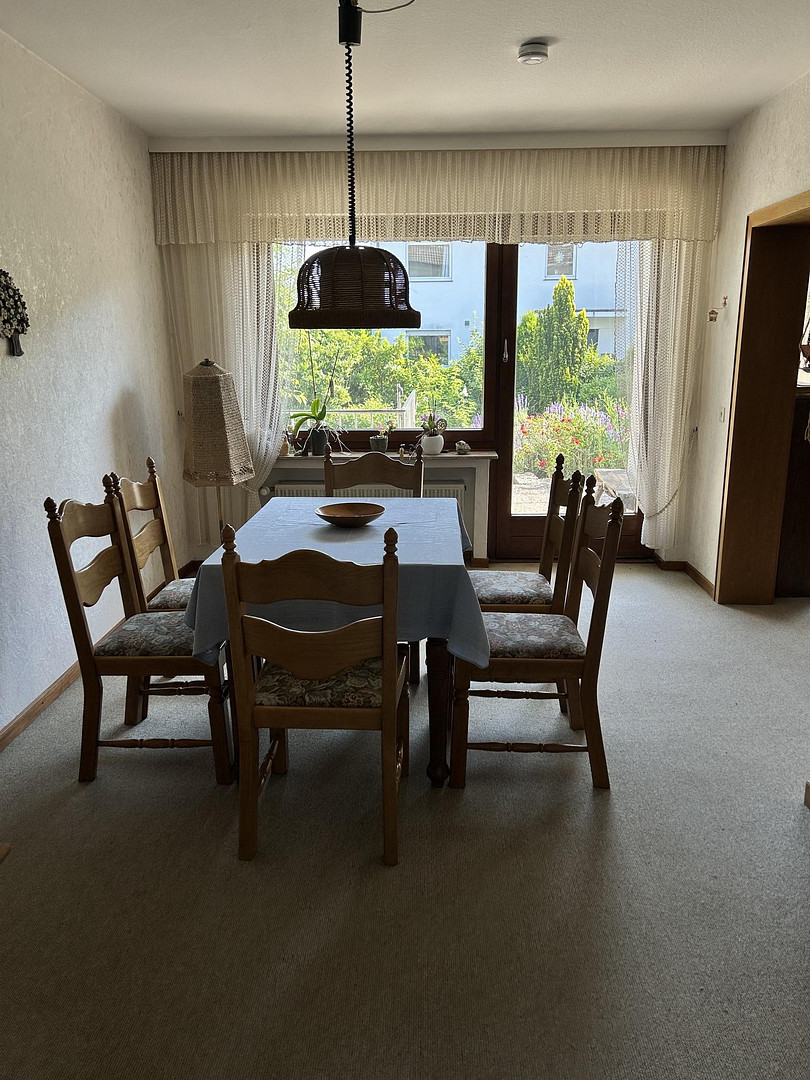 Reihenendhaus Bielefeld-Theesen von Privat, Provisionsfrei ! Viel Raum in beliebter Lage – 33739 Bielefeld-Theesen(Theesen) – Vorschaubild 10
