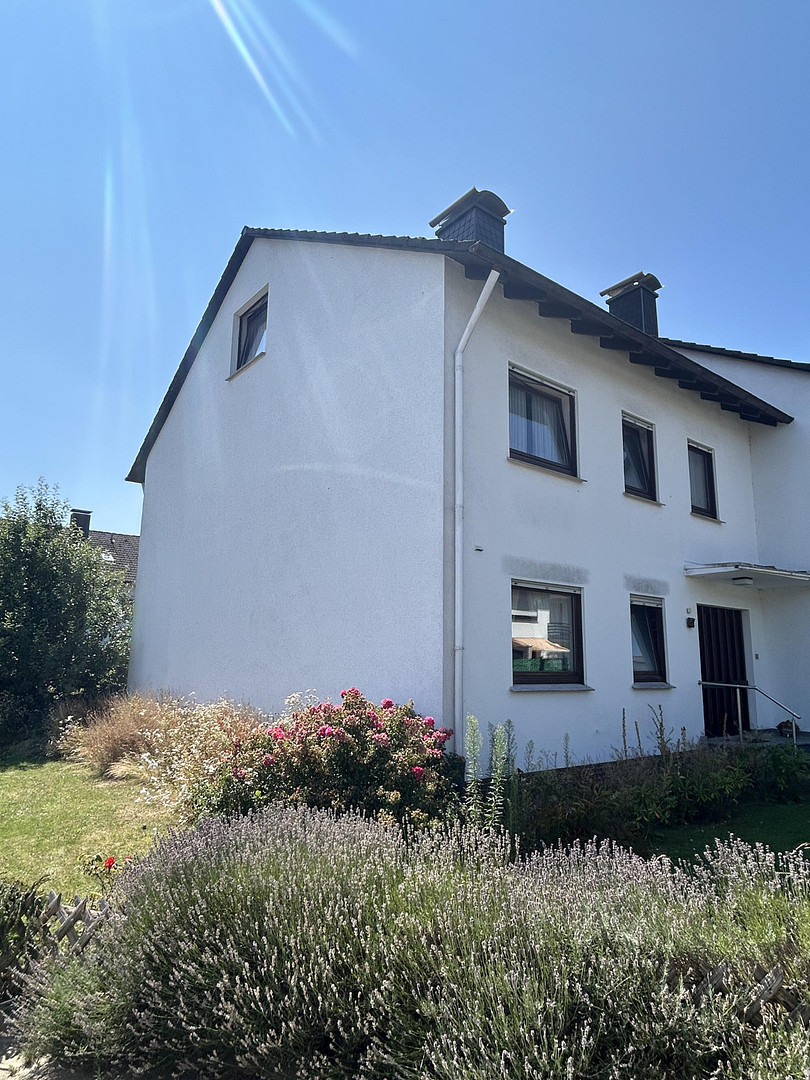 Reihenendhaus Bielefeld-Theesen von Privat, Provisionsfrei ! Viel Raum in beliebter Lage – 33739 Bielefeld-Theesen(Theesen) – Vorschaubild 3